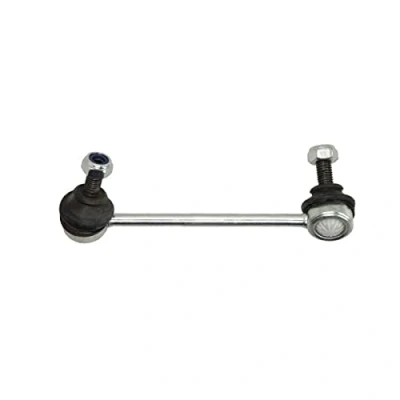 Image of 350608, 5352020 Anti roll bar link MOOG OP LS 1786 Front Axle Right 150mm M10X1.5 ISUZU: Trooper 3 SUV, VAUXHALL: Frontera Mk1 SUV
