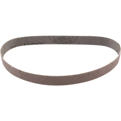Image of 5x York 20X520MM Al/Ox File Belts P80