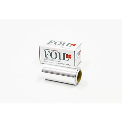 Image of ProCare 10cm x 100m Essentials Hair Foil