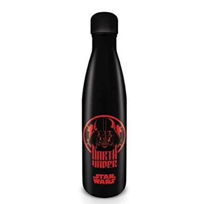 Image of Star Wars (Darth Vader Drinks Bottle