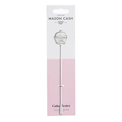 Image of Mason Cash Stainless Steel Cake Tester