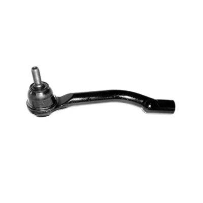 Image of D8640JY00A Track rod end SKF VKDY 316032 with synthetic grease NISSAN: Qashqai / Qashqai+2 I, X Trail, RENAULT: Koleos I