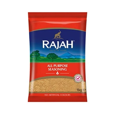 Image of Rajah Spices All Purpose Seasoning (1kg)
