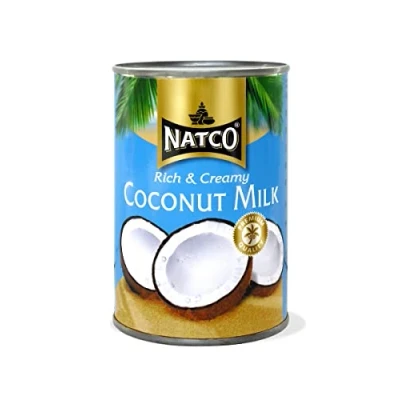 Image of Natco Coconut Milk 400ml