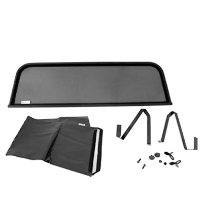 Image of Airax Wind Deflector with bag for M G RV8 Roadster
