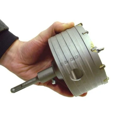 Image of Toolzone 110mm Core Drill SDS Shank