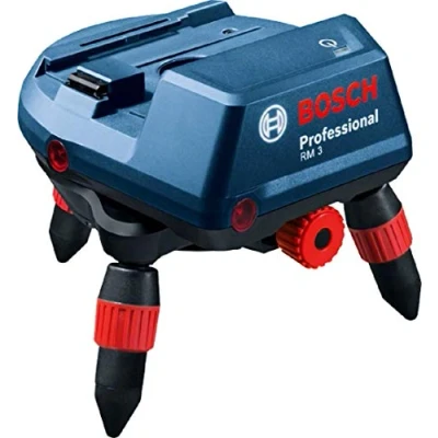 Image of Bosch Professional Motorized Rotating Mount RM 3
