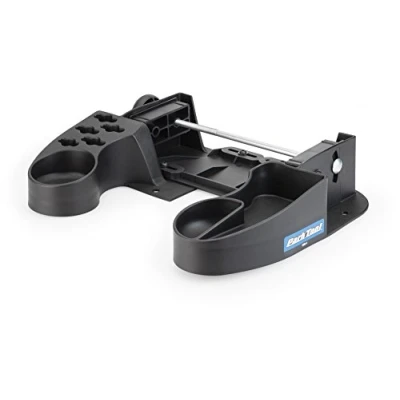 Image of Park Tool TSB 4 Truing Stand Tilting Base For TS Tool, Blue