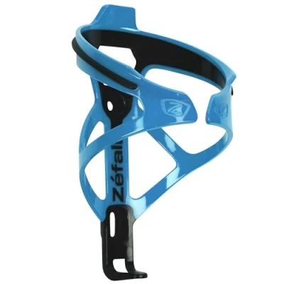 Image of ZEFAL Pulse B2 Cycling Water Bottle Cage, Cyan