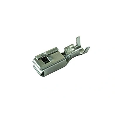 Image of Connect 37495 Non Insulated Female Terminal 100pc