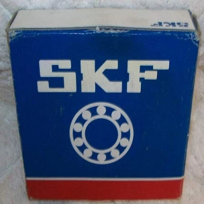 Image of SKF 61905 2RS1 Deep Groove Ball Bearing Single Row