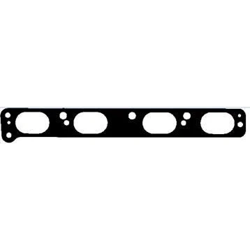 Image of 71739818 Intake Manifold Gasket BGA AH9376 VAUXHALL: Astra Mk5, Zafira Mk2, Mk4 CC