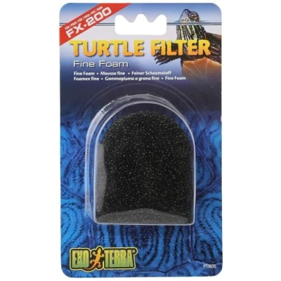 Image of Exo Terra Repti Clear 250 Fine Foam for F250 Terrarium Filter