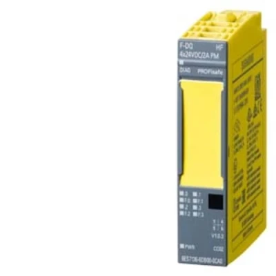 Image of Siemens 6ES7136 6DB00 0CA0