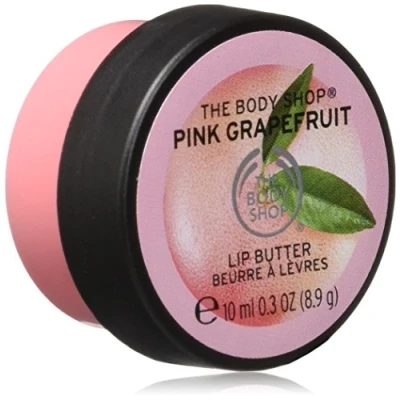 Image of PINK GRAPEFRUIT lip butter 10 ml