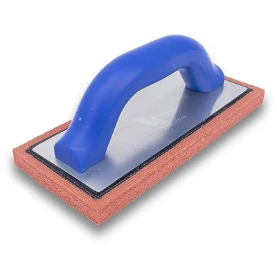 Image of Marshalltown 39 Rubber Float 9 X 4in Coarse