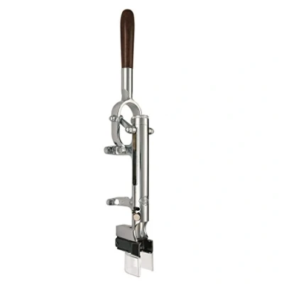 Image of Professional Wall mounted Corkscrew BOJ (Chrome Plated)