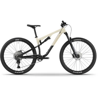 Image of Boardman MTR 8.8 Mountain Bike 2025 Trail Full Suspension MTB