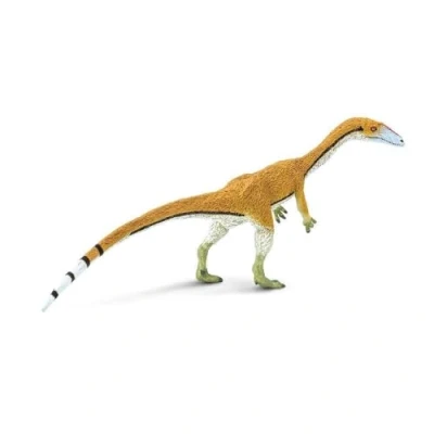 Image of Safari Ltd. Wild Safari® prehistoric world dinosaur 304529 Coelophysis