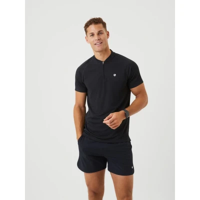 Image of Ace Performance Zip Polo