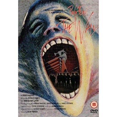 Image of Pink Floyd The Wall [DVD] [1982] [2000]