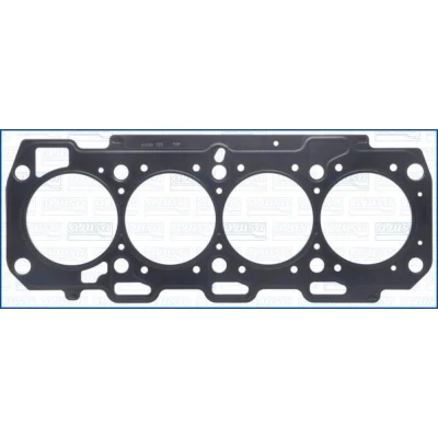 Image of 60814600 Head Gasket AJUSA 10120110 1,7mm 83mm 1 MULTILAYER STEEL ALFA ROMEO: 156 Saloon