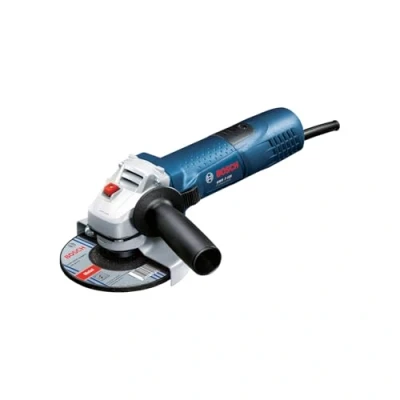 Image of Bosch Professional GWS 7 125 Angle Grinder (720 W, disc Diameter: mm, in Carton)