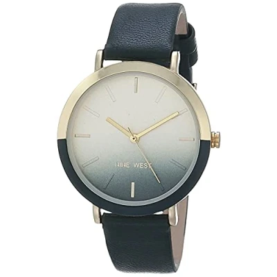 Image of NINE WEST Dress Watch 086702685868