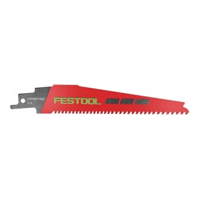Image of Festool Sabre Saw Blade DHMR 150/3,4 Demolition