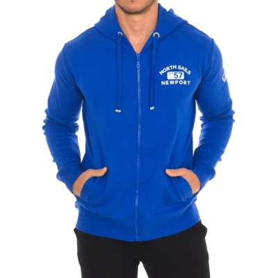 Image of North Sails 902299T blue 1 XL