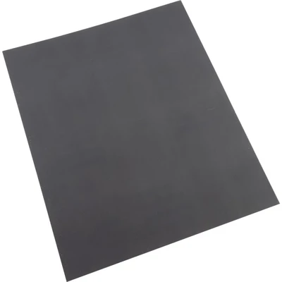 Image of 5x York 9&quot;x11&quot; Wet or Dry Paper Sheets Grade 600