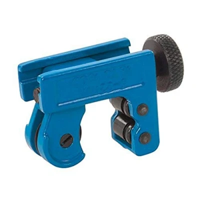 Image of Silverline Mini Tube Cutter 3 22mm