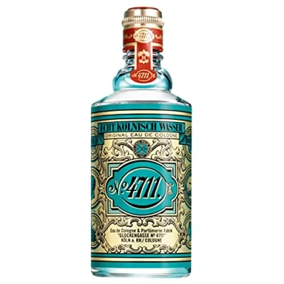 Image of 4711 Original Eau De Cologne 50 ml