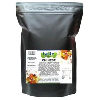 Image of Chinese Marinade, Flavouring 1kg Resealable Pouch