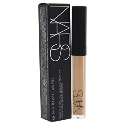 Image of NARS Radiant 1.25 Medium Toffee Creamy Concealer 6ml