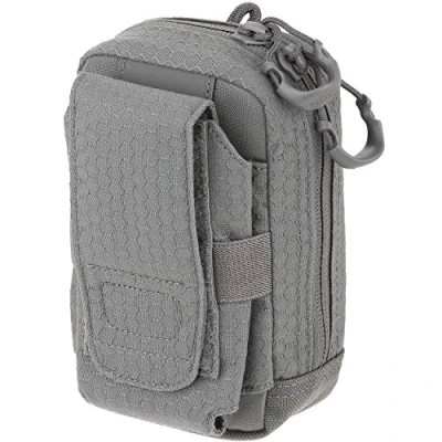 Image of MAXPEDITION PUP Phone Utility Pouch (Gray)