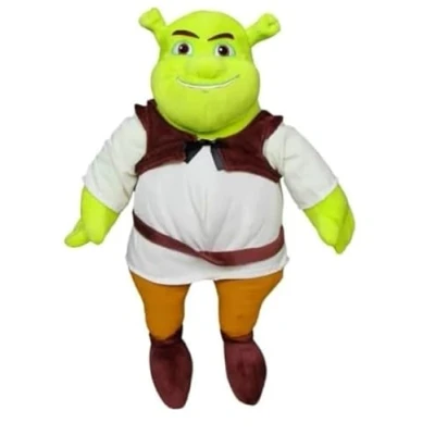 Image of UKToyworld Shrek Soft Toy 12 inch Plush 30cm