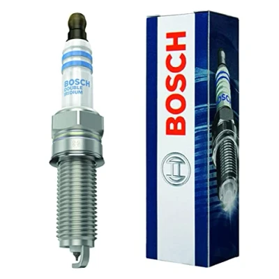 Image of 1884408070, 1886808095 Spark plug BOSCH 0 242 135 533 M 12 x 1,25 16 HYUNDAI: Ioniq, Kona SUV, MITSUBISHI: Outlander 2 KIA: Niro