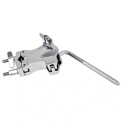 Image of OVNSHVN Drum Clamp, Metal Stand, Extension Clip, Rod Connection Bracket, Percussion Accessories, Instruments