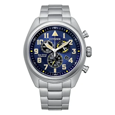 Image of Citizen Casual Watch AT2480 57L