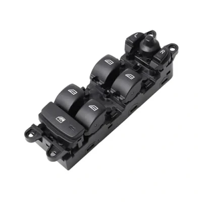 Image of For Volvo XC60 S60 V60 2009 2015 Car Power Window Control Switch Parts 31453266
