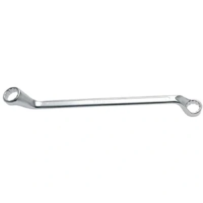 Image of BGS 30216 Double Ring Spanner deep offset ends 16 x 17 mm