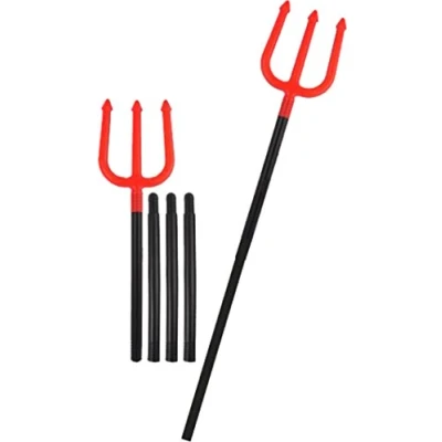 Image of HENBRANDT Halloween Devil Fork