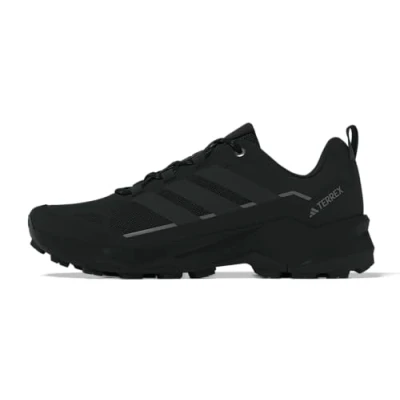 Image of adidas Men&#039;s Terrex Skychaser AX5 Hiking Shoes, core Black/core Black/Carbon, 6.5 UK