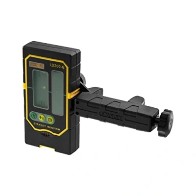 Image of Stanley Fatmax Green Beam Line Detector
