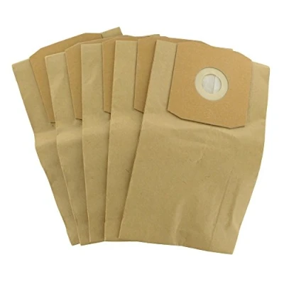 Image of Paxanpax VCB300 Vacuum Cleaner Bags, Paper