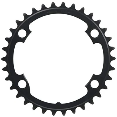 Image of SHIMANO Unisex Y1w834000 Bike Parts, Standard, One UK