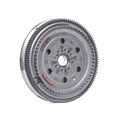 Image of 55565842, 55568171, 616218, 616364 Dual mass flywheel LuK 415 0442 10 Manual Transmission
