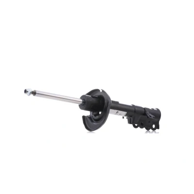 Image of 1514406, 1535228, 1535749, 1547174, 1547175 Shock absorber SACHS 315 242 Right Gas Pressure Twin Tube Suspension Strut Top pin FORD: FIESTA 6