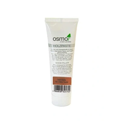 Image of Osmo Wood Paste, 100 ml, Oak, 7304